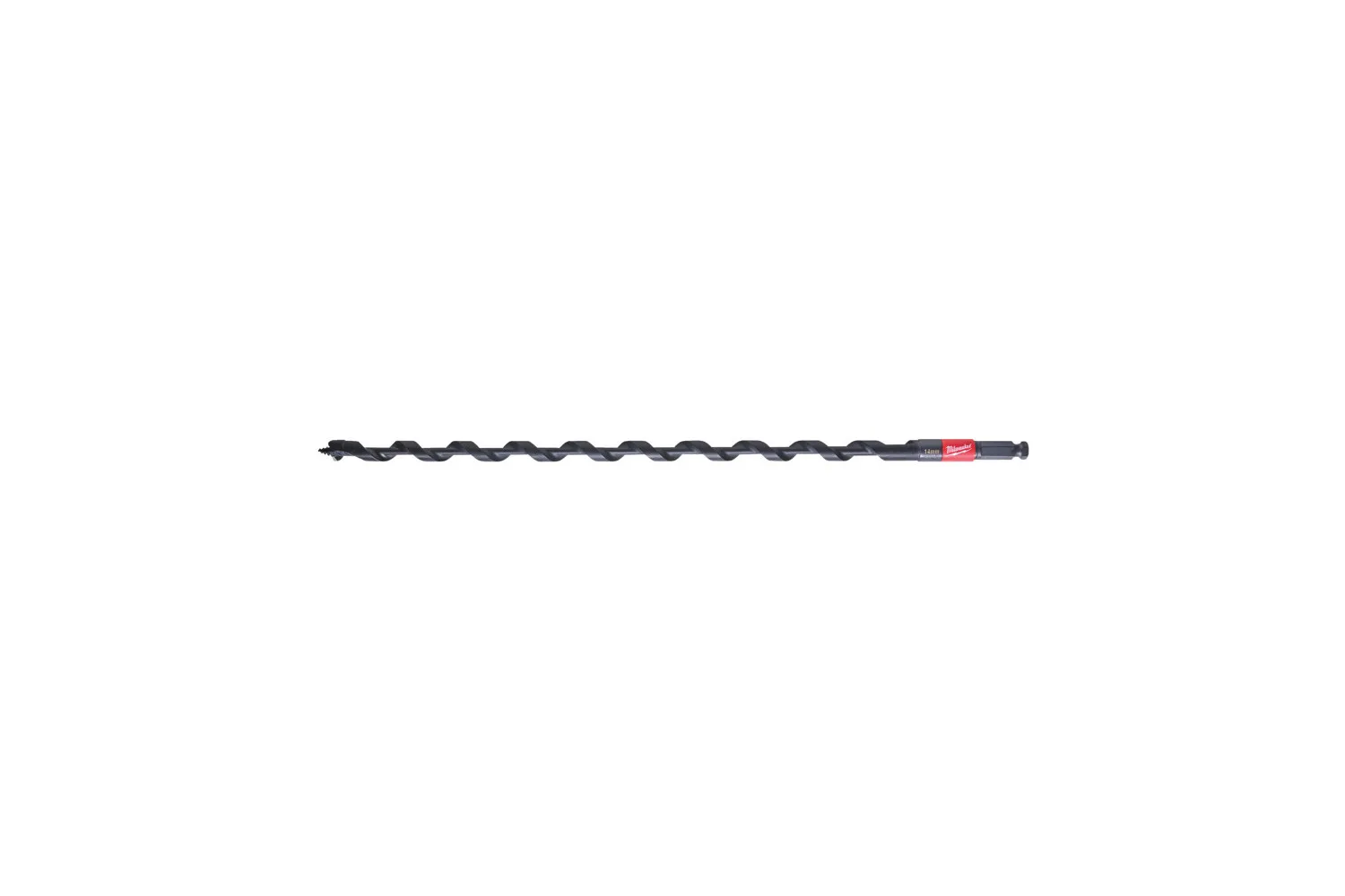 BURGHIE SFREDEL CU IMPACT PENTRU LEMN 14X460 MM MILWAUKEE # 48136754