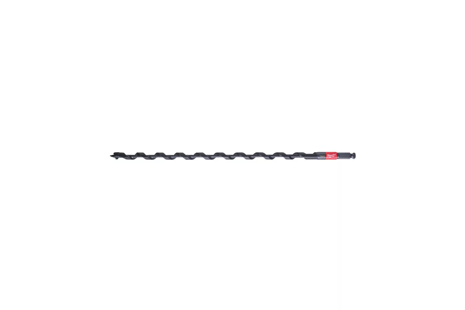 BURGHIE SFREDEL CU IMPACT PENTRU LEMN 14X460 MM MILWAUKEE # 48136754