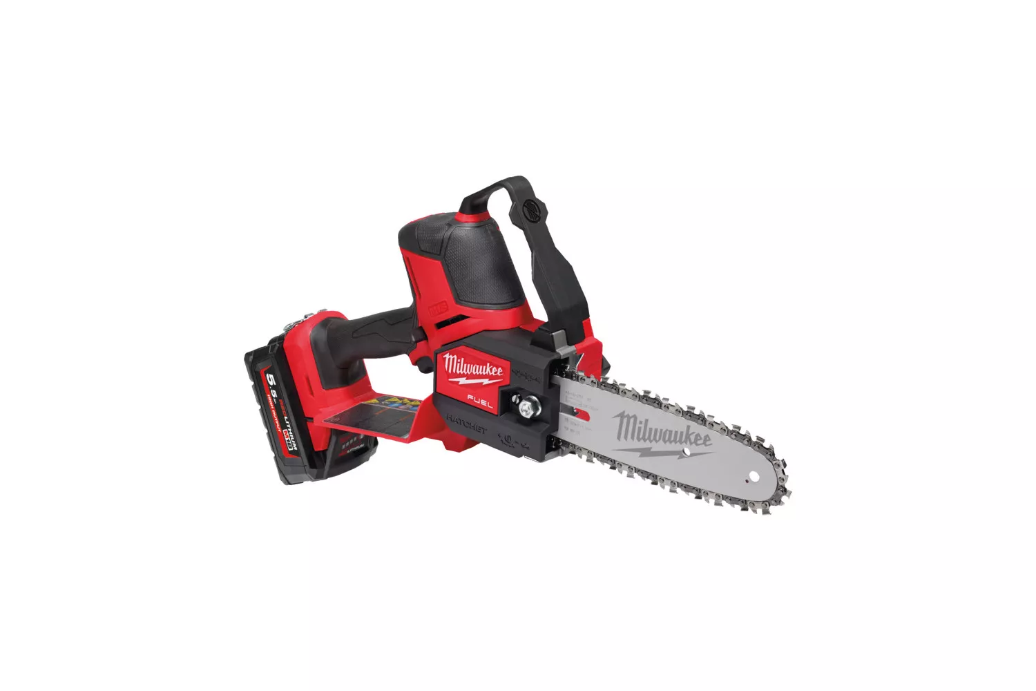 FIERASTRAU CU LANT 20 CM MILWAUKEE # M18FHS20-552 / 4933480118
