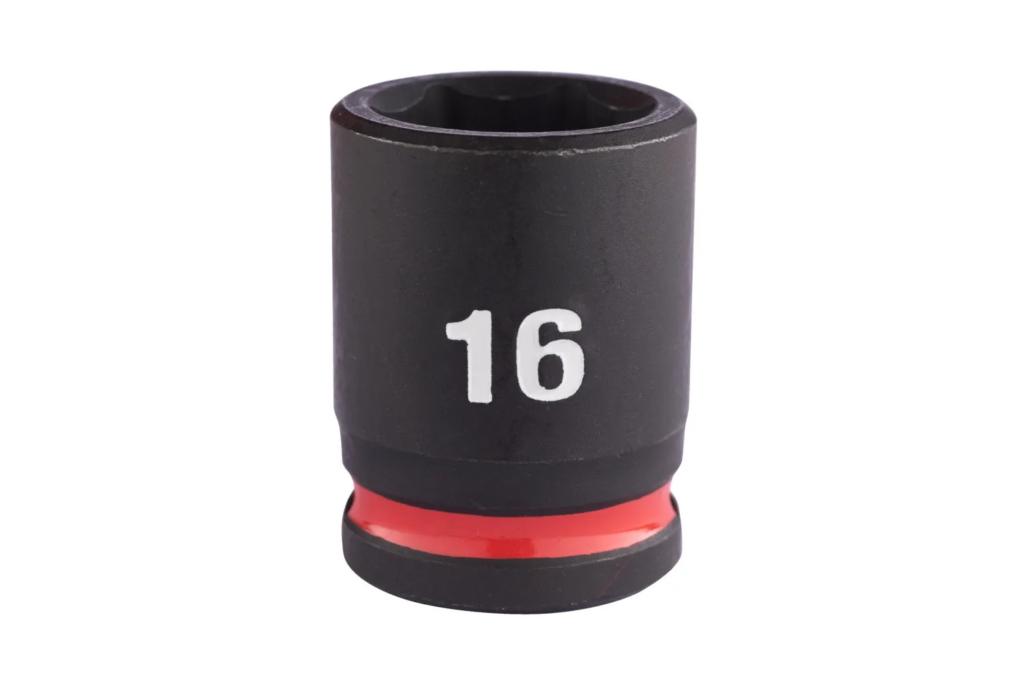 CHEI TUBULARE DE IMPACT SOCKET STD 16MMX3/8 MILWAUKEE # 4932480273