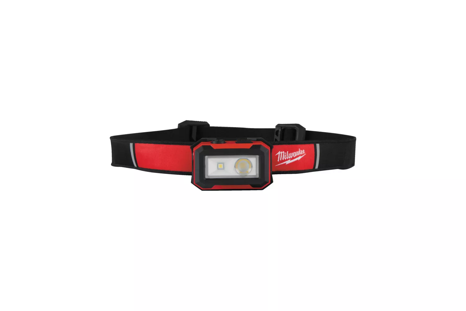 LANTERNA FRONTALA REINCARCABILA USB IRHL450 MILWAUKEE # 4933478587