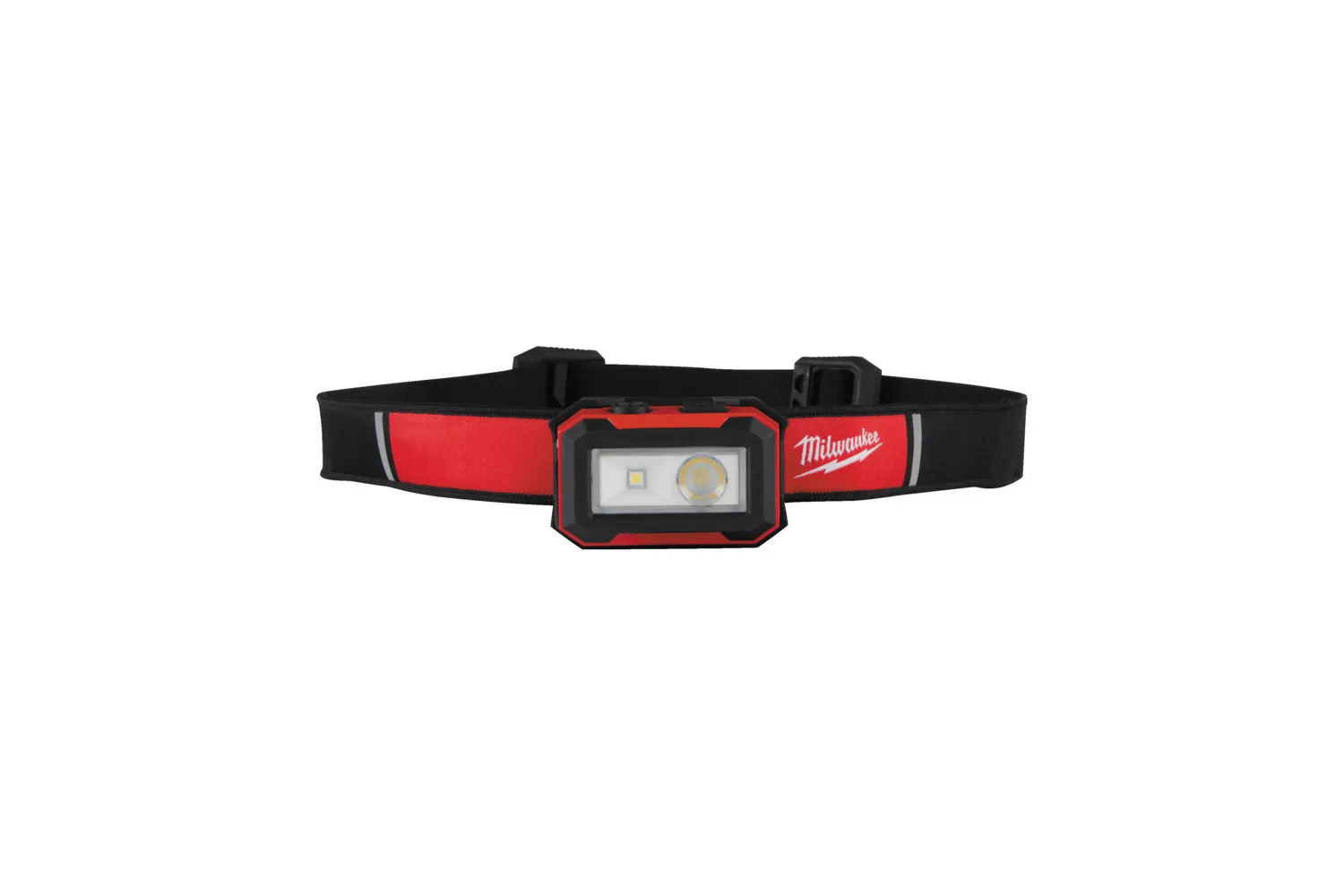 LANTERNA FRONTALA REINCARCABILA USB IRHL450 MILWAUKEE # 4933478587