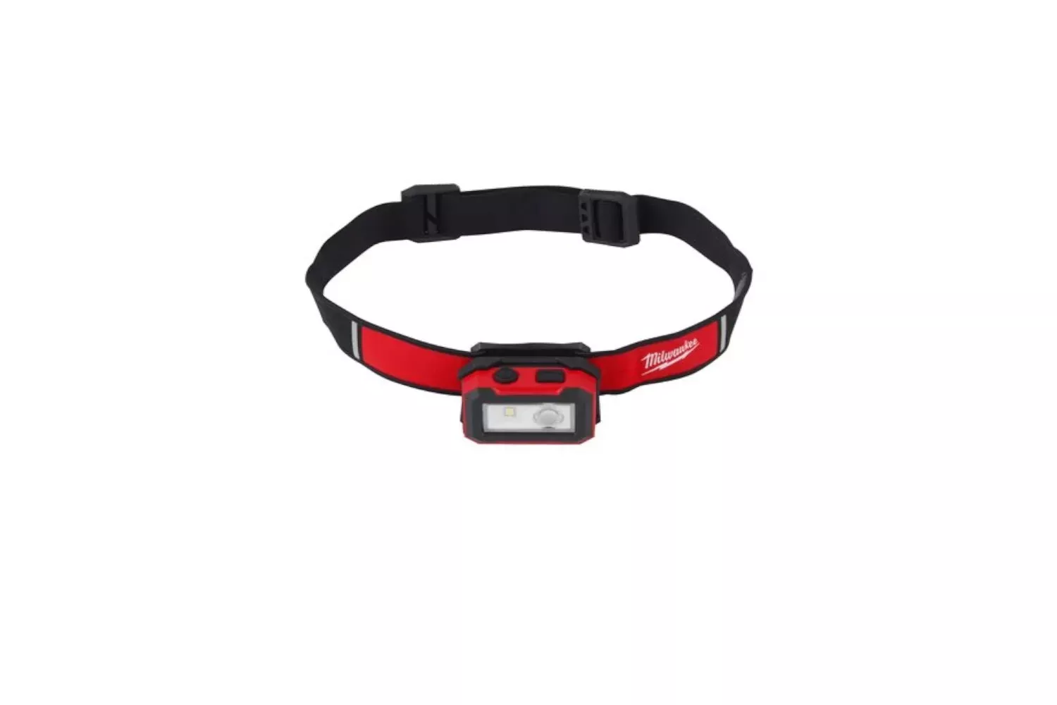 LANTERNA FRONTALA REINCARCABILA USB IRHL450 MILWAUKEE # 4933478587