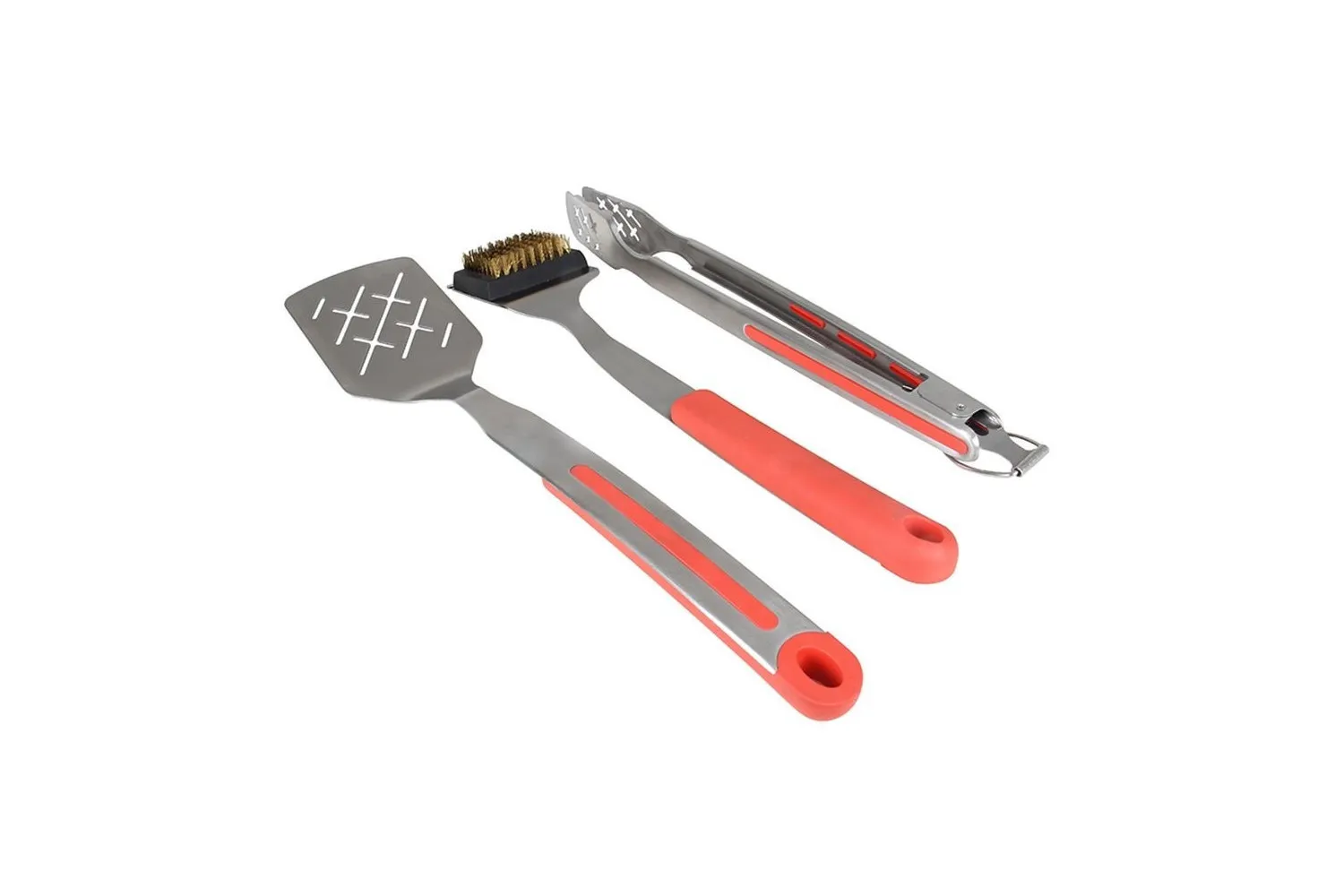 SET 3 USTENSILE PENTRU GRATAR GRANDHALL # A06602037T