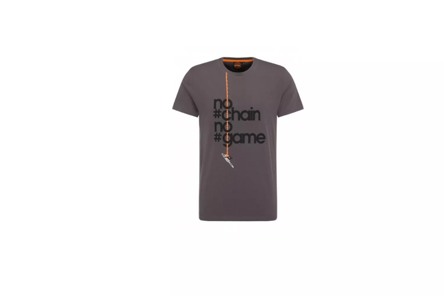 TRICOU NO#CHAIN DUN GR L STIHL # 04202000156