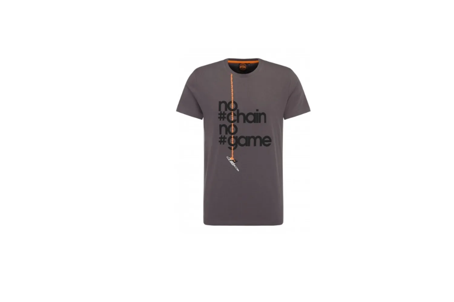 TRICOU NO#CHAIN DUN GR L STIHL # 04202000156