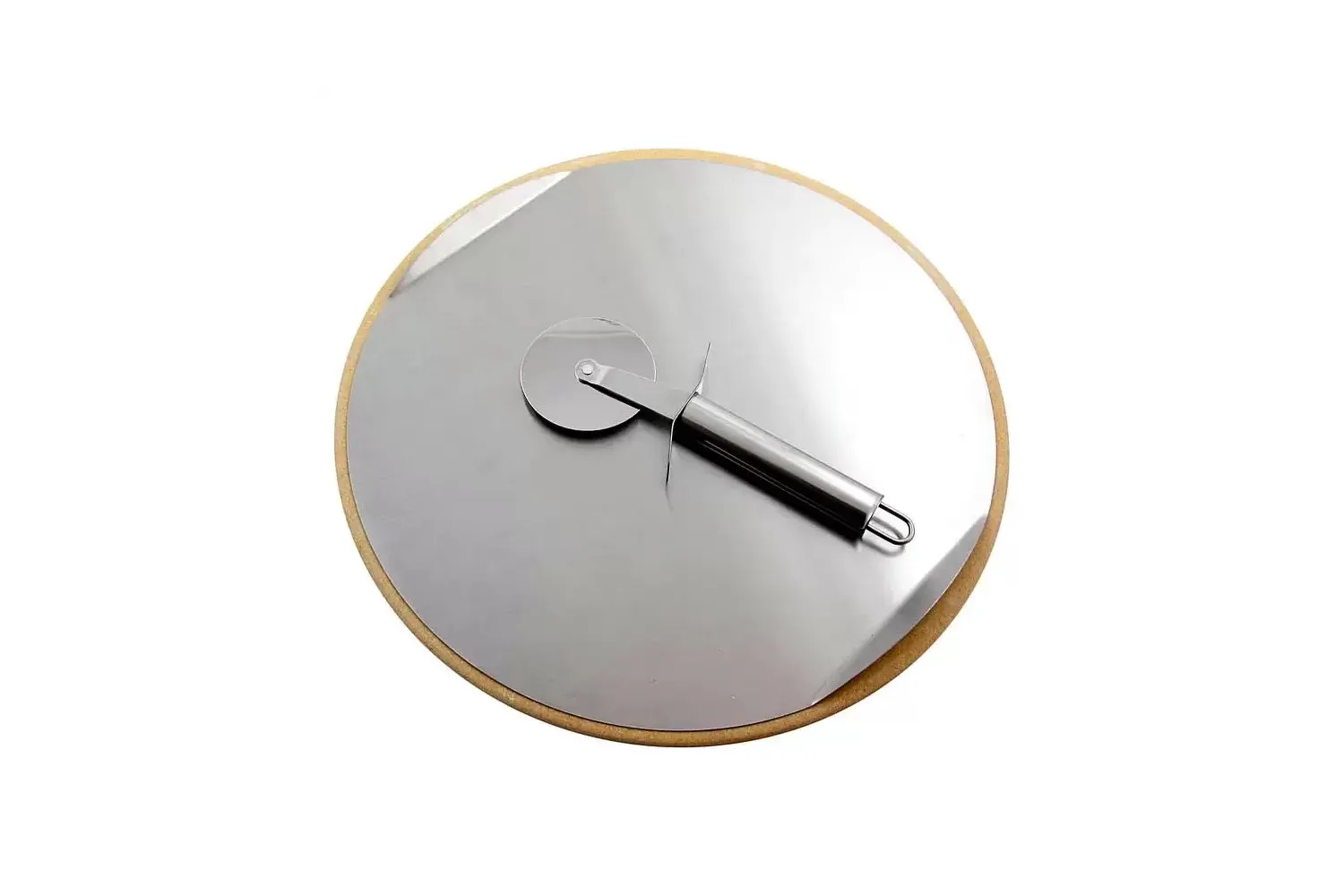 SET PIZZA PIATRA SI TAIETOR GRANDHALL # A06619033M