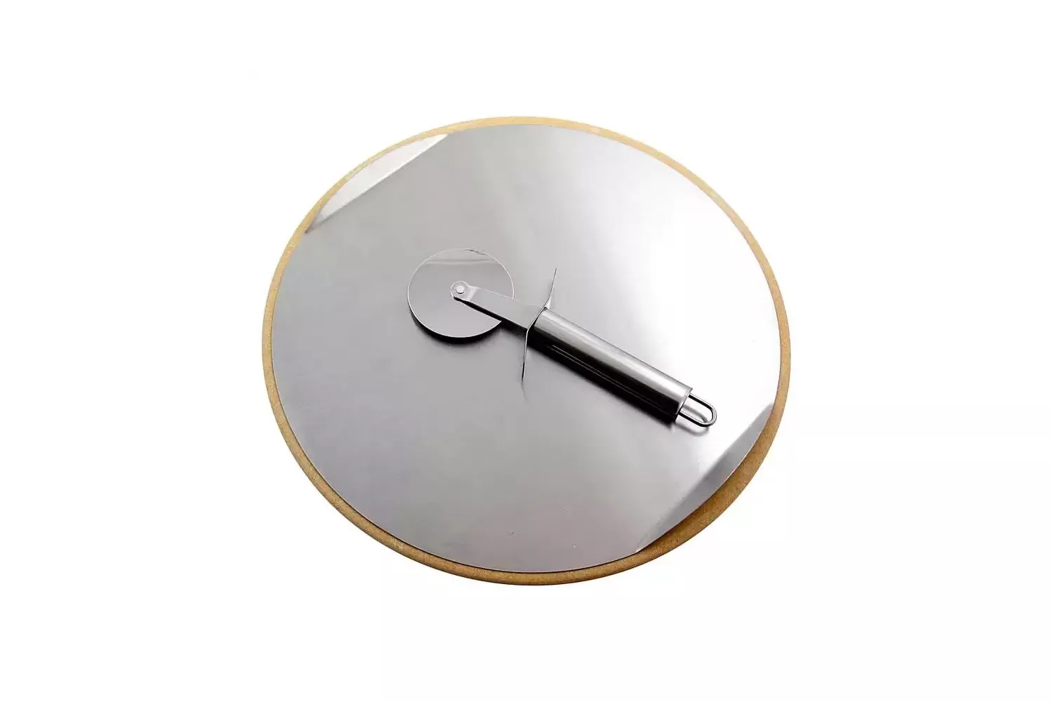 SET PIZZA PIATRA SI TAIETOR GRANDHALL # A06619033M