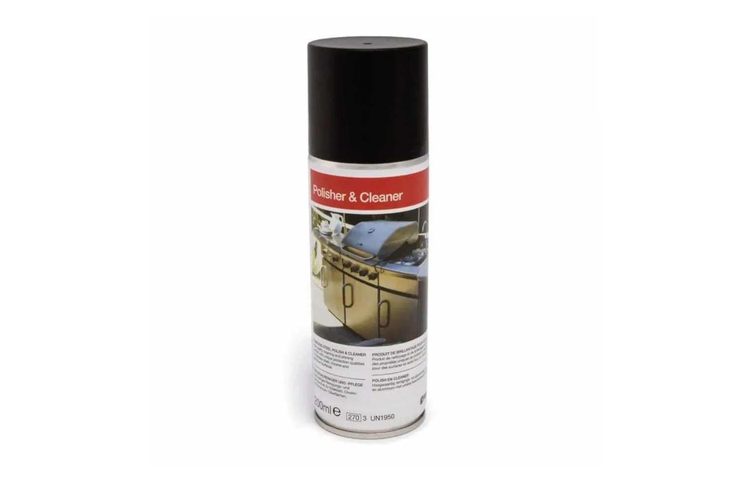 SOLUTIE DE CURATARE GRATARE GRANDHALL # A06612022E