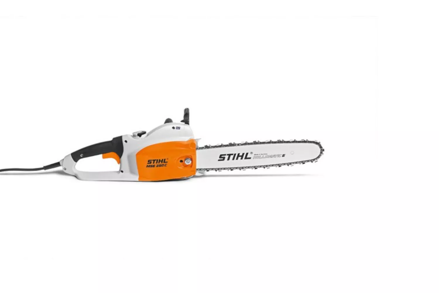 MOTOFERASTRAU MSE 250 C-Q STIHL # 12102000002
