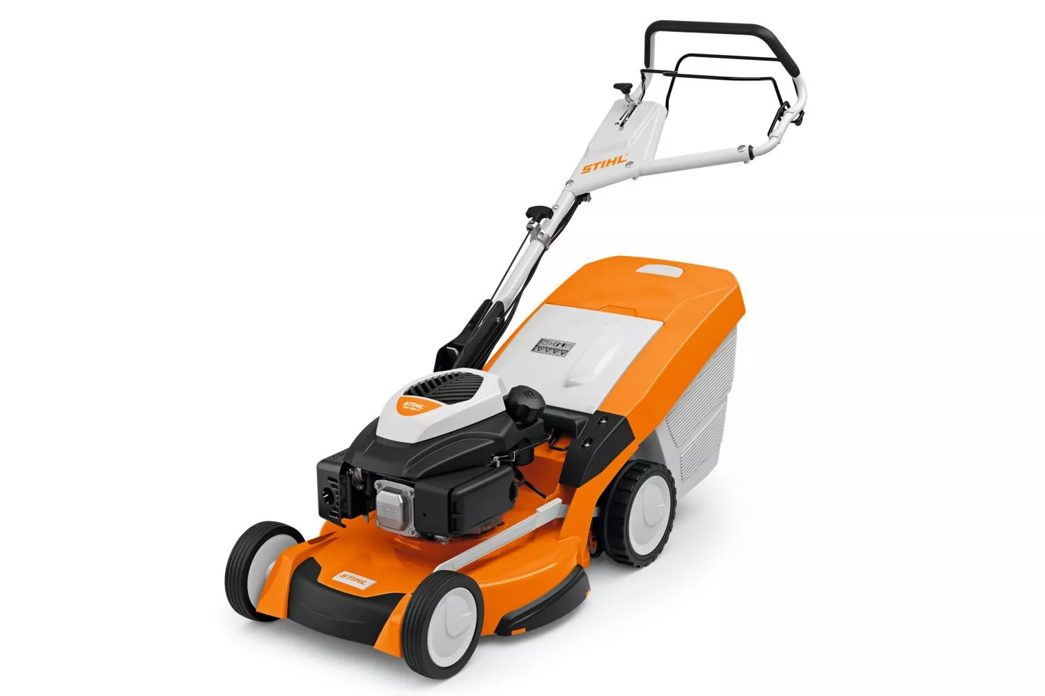 MASINA DE TUNS  655.0 V STIHL # 63740113401