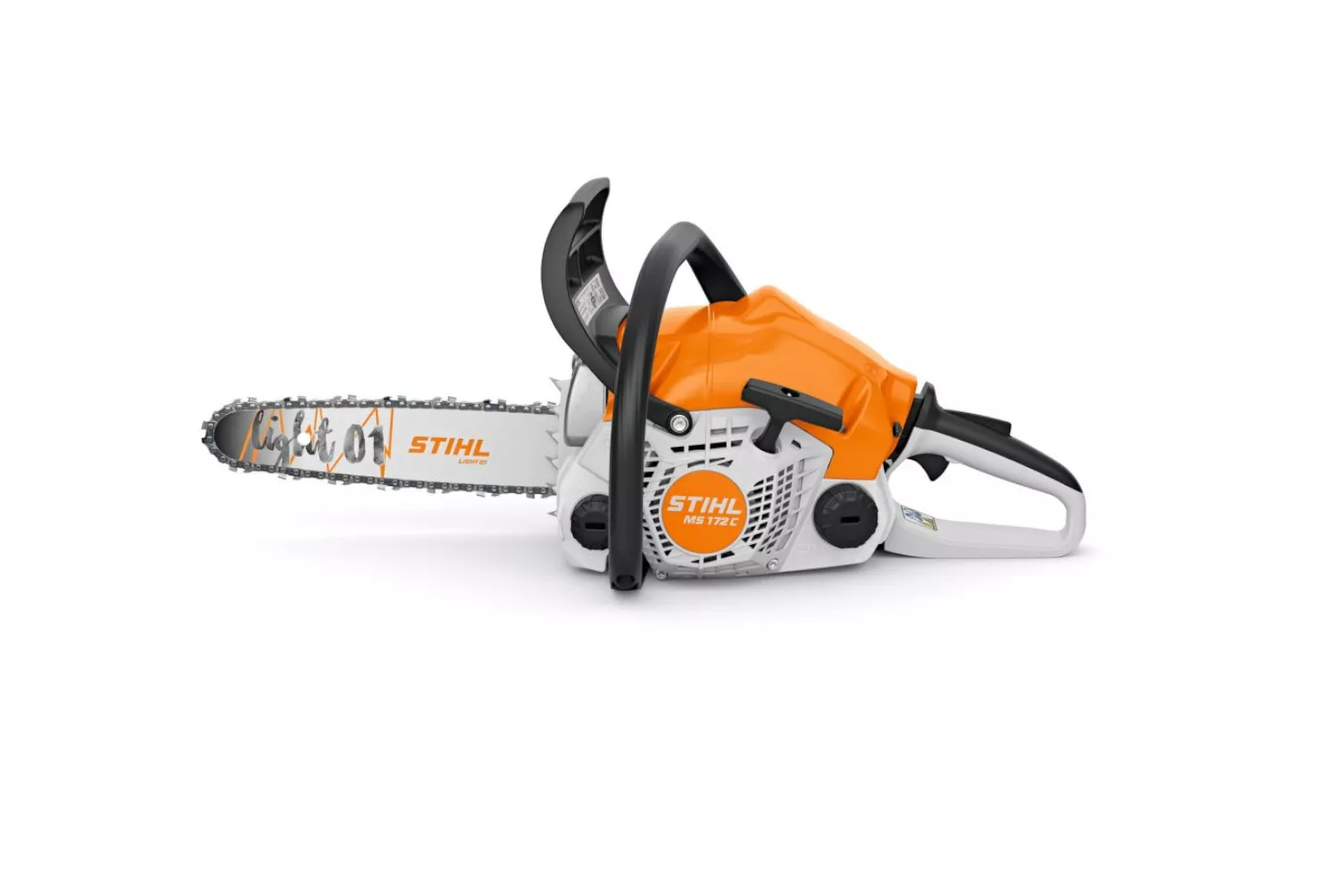 MOTOFERASTRAU MS 172 C-BE 35CM 3/8 1.1MM STIHL # 11482000242