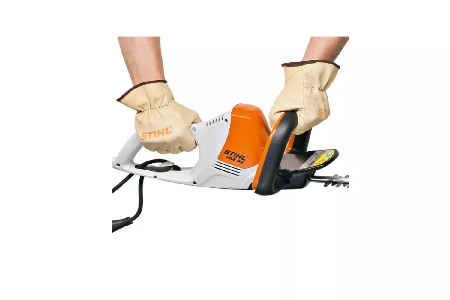 MOTOFOARFECA HSE52 500MM STIHL # 48180113507