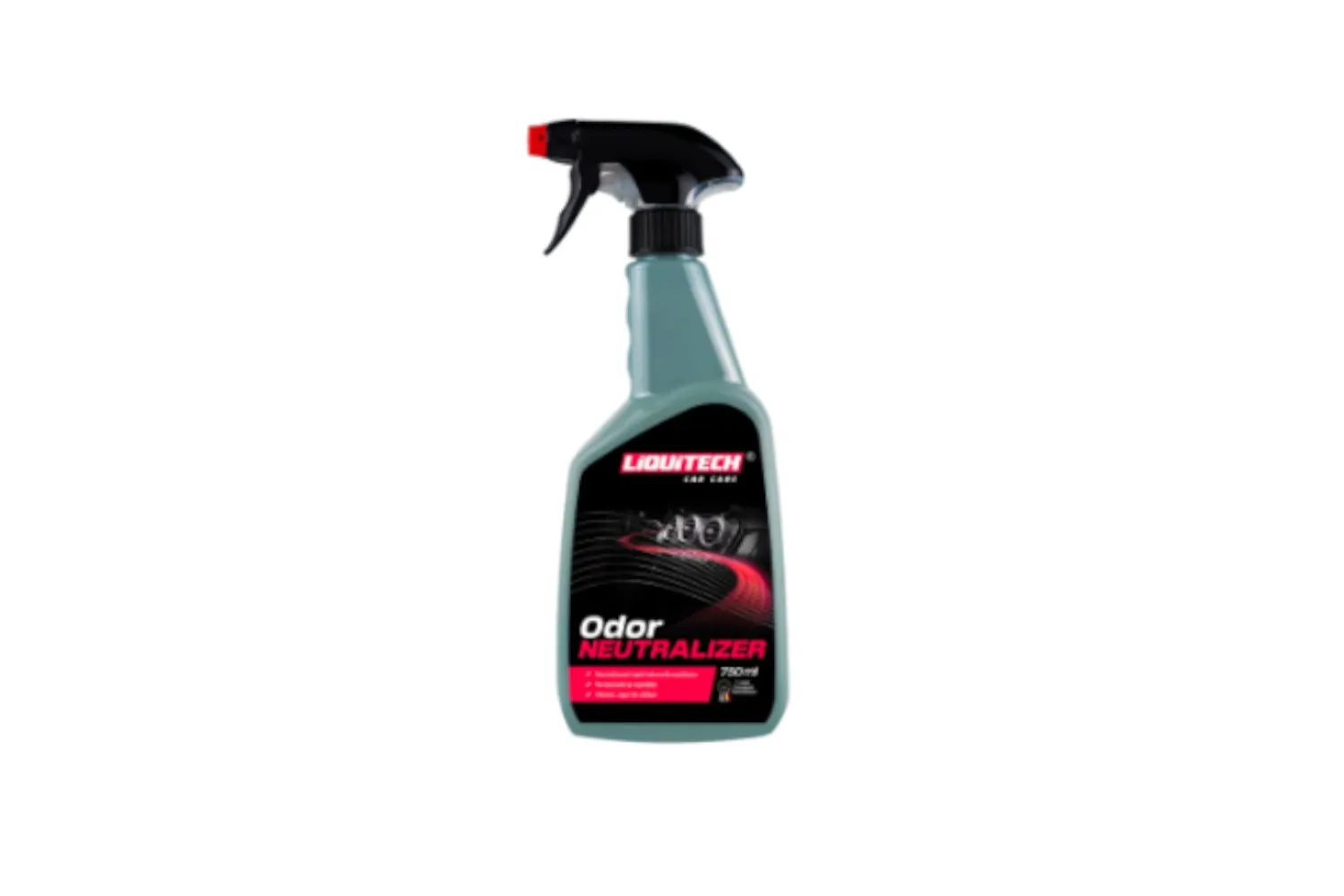 SOLUTIE NEUTRALIZANT MIROS LIQUITECH 750ML