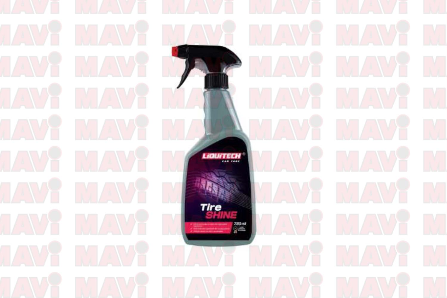 SOLUTIE TRATAMENT ANVELOPE LIQUITECH 750ML