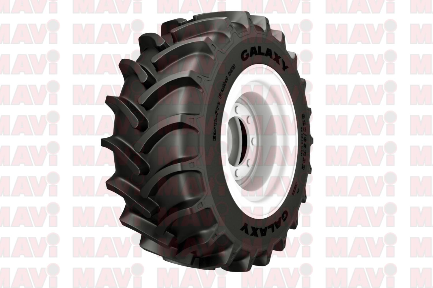 ANVELOPA 340/85 R28 (13.6 R28) EARTH PRO RADIAL 853 TL GALAXY # 853020