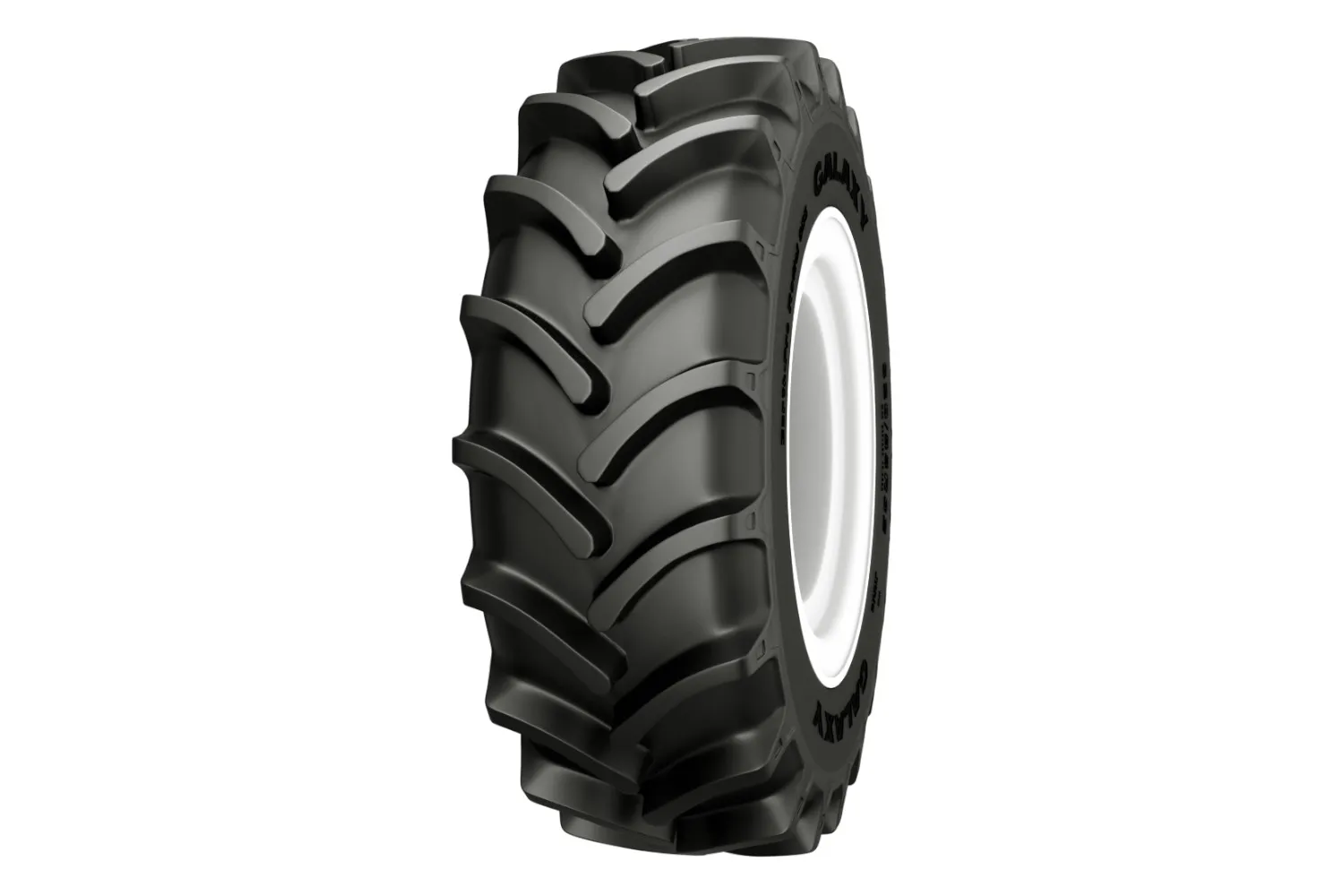 ANVELOPA 420/85 R28 (16.9 R28) EARTH PRO RADIAL 853 TL GALAXY # 853003