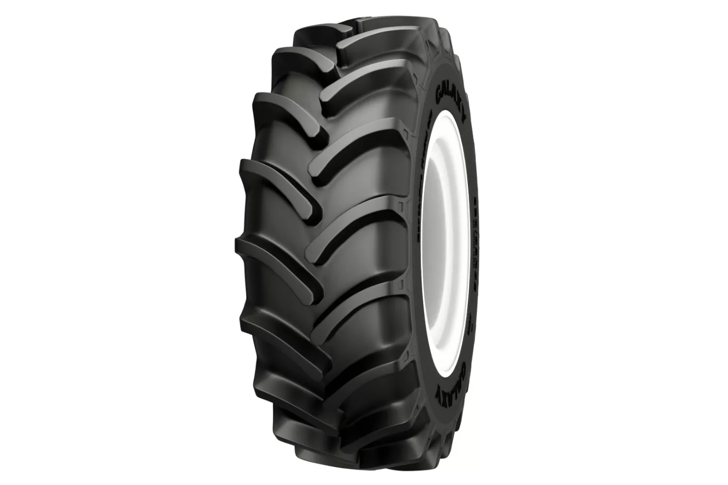 ANVELOPA 420/85 R38 EARTH PRO RADIAL 853 TL GALAXY # 853002