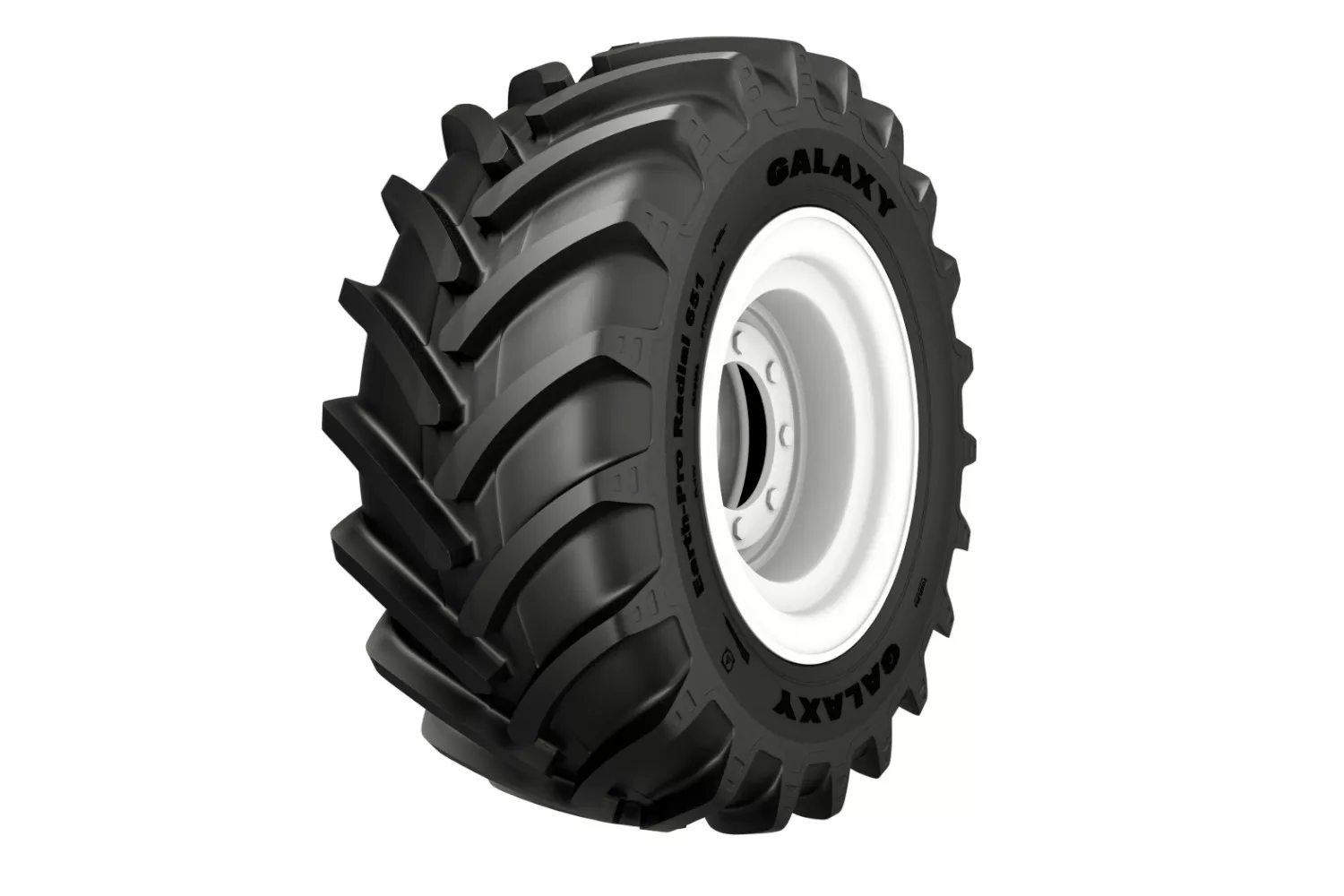 ANVELOPA 600/65 R38 GX EARTH PRO RADIAL 651 TL GALAXY # 101004