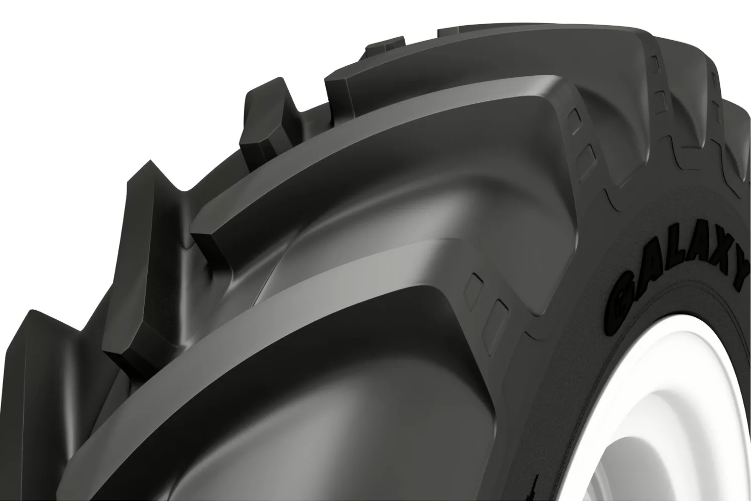 ANVELOPA 600/65 R38 GX EARTH PRO RADIAL 651 TL GALAXY # 101004