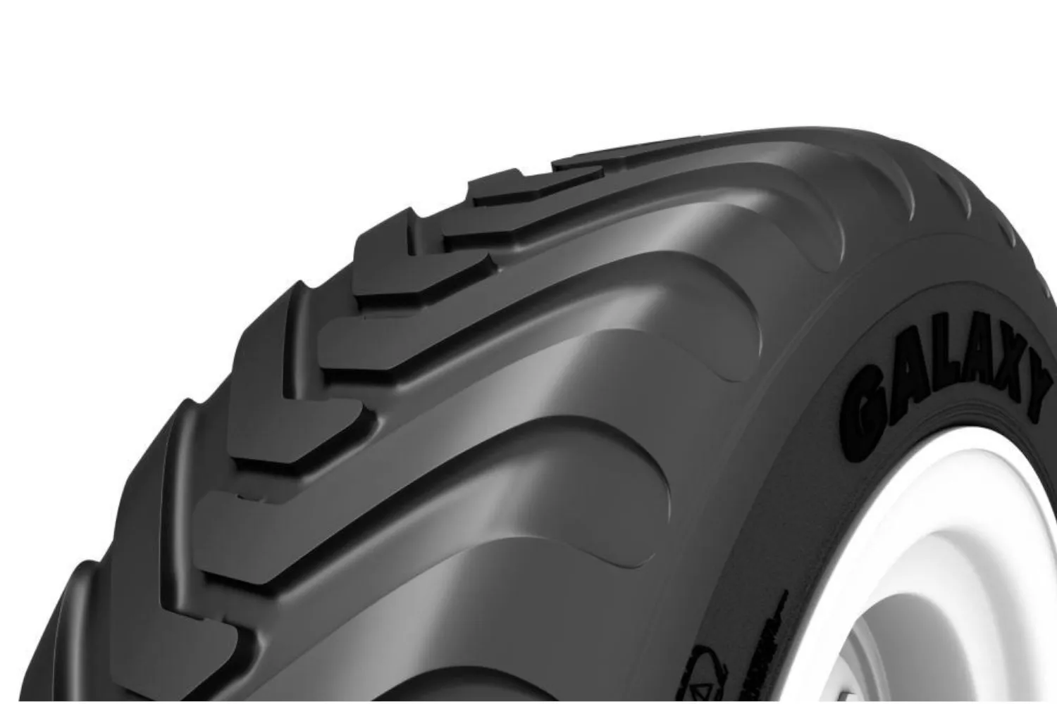 ANVELOPA 400/60-15.5 16 PR FLOT PRO TL GALAXY # 499889