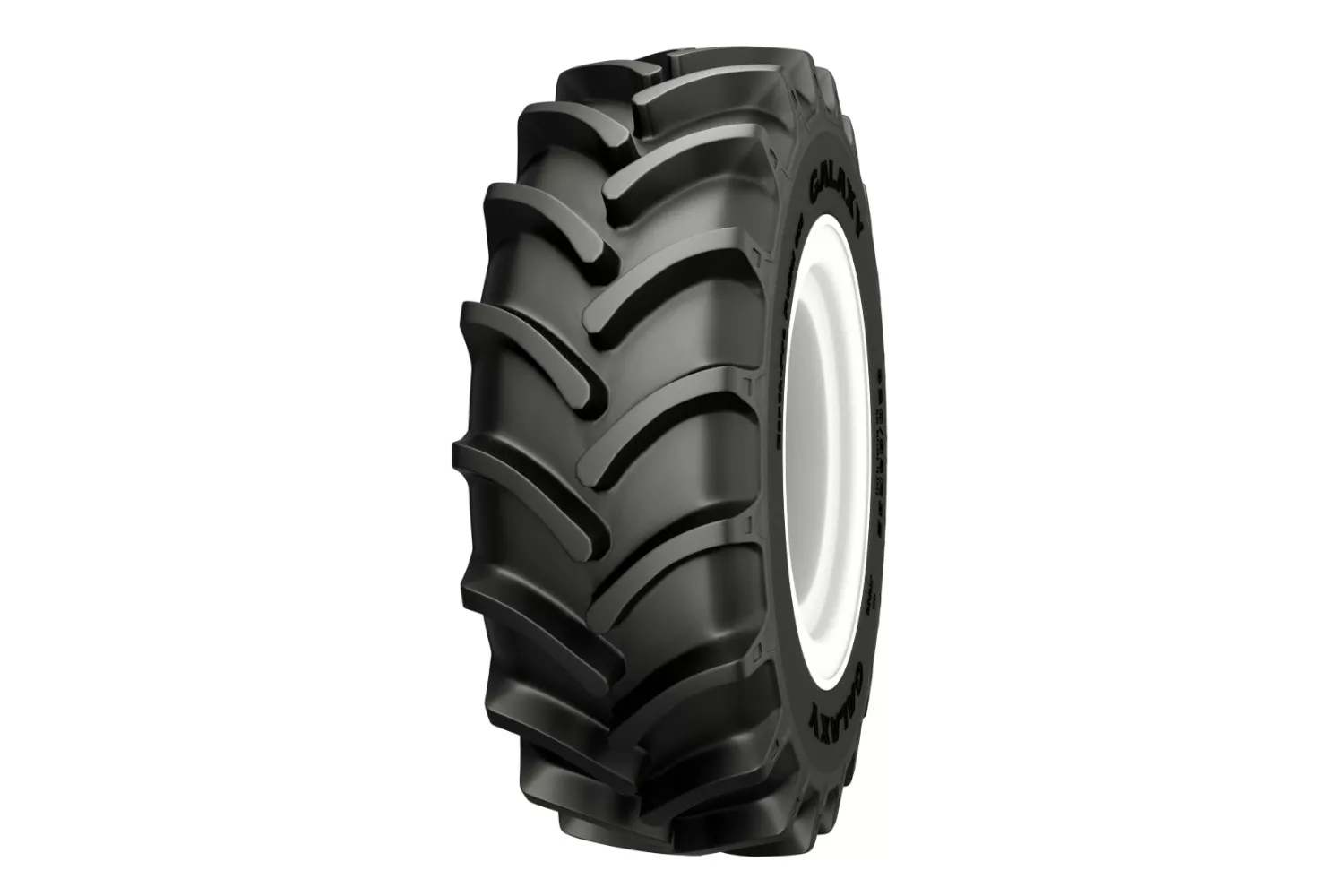 ANVELOPA 460/85 R34 (18.4 R34) EARTH PRO RADIAL 853 TL GALAXY # 853021