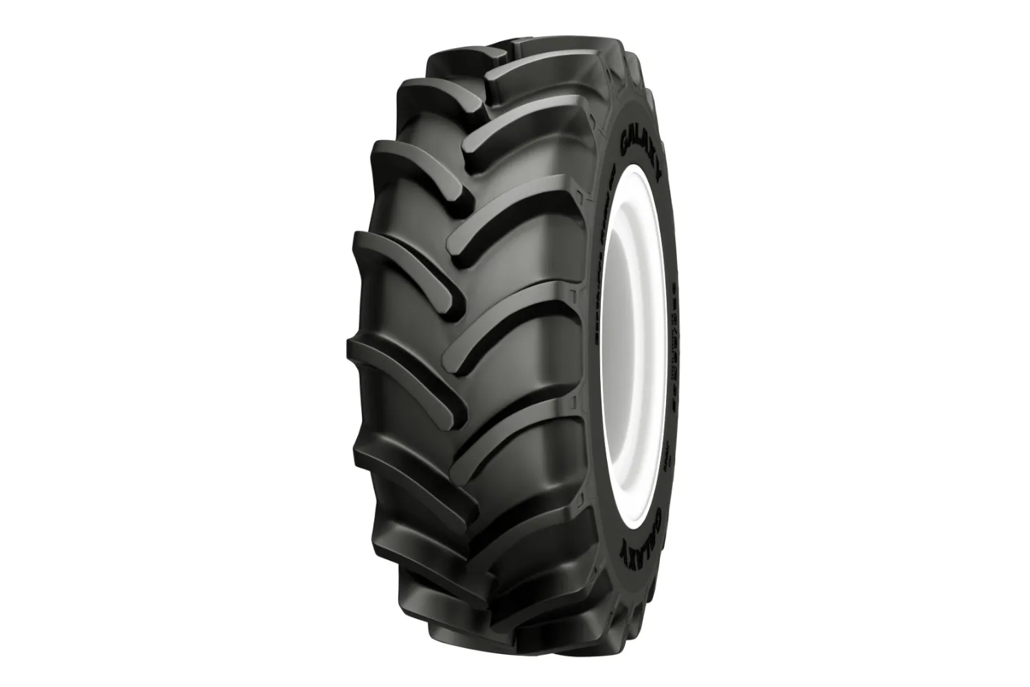 ANVELOPA 460/85 R34 (18.4 R34) EARTH PRO RADIAL 853 TL GALAXY # 853021