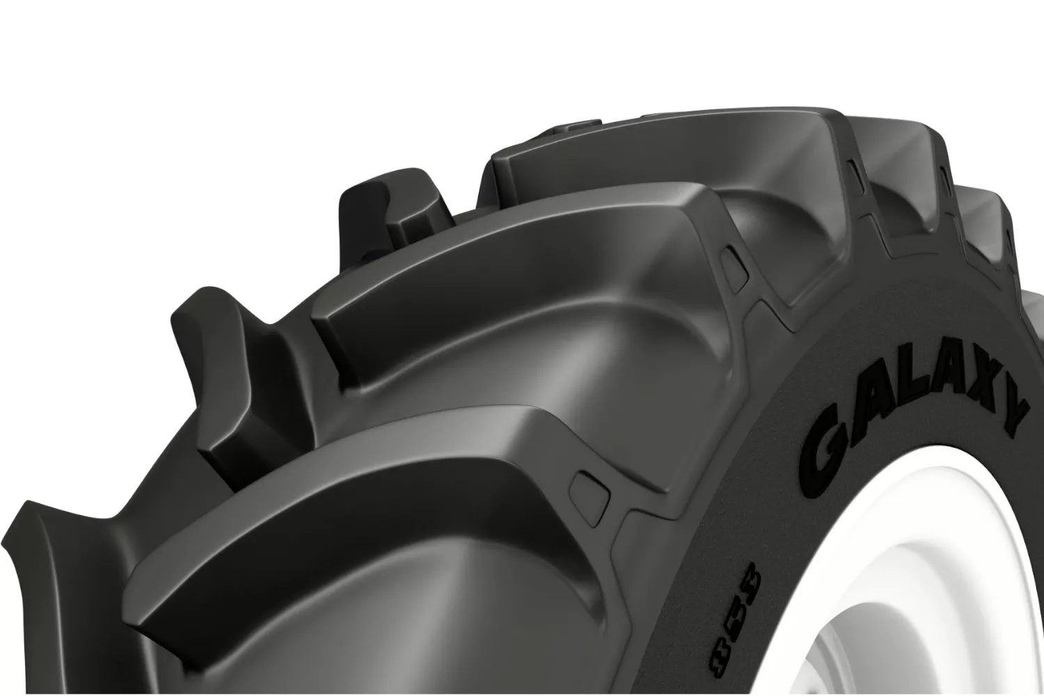 ANVELOPA 460/85 R34 (18.4 R34) EARTH PRO RADIAL 853 TL GALAXY # 853021