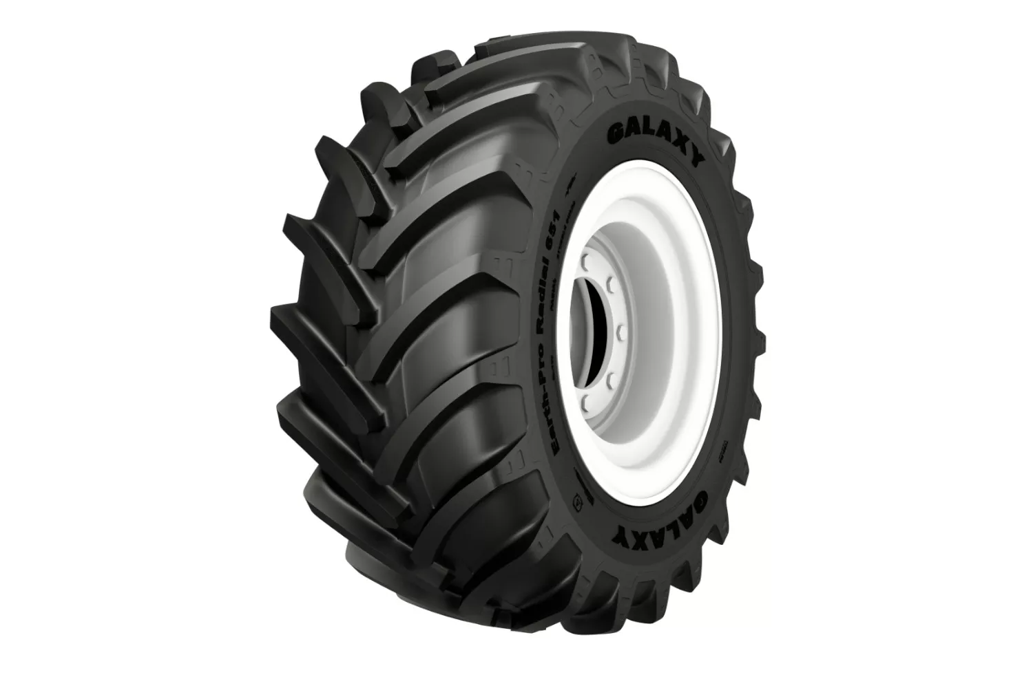 ANVELOPA 650/65 R42 EARTH PRO RADIAL 651 TL GALAXY # 101003