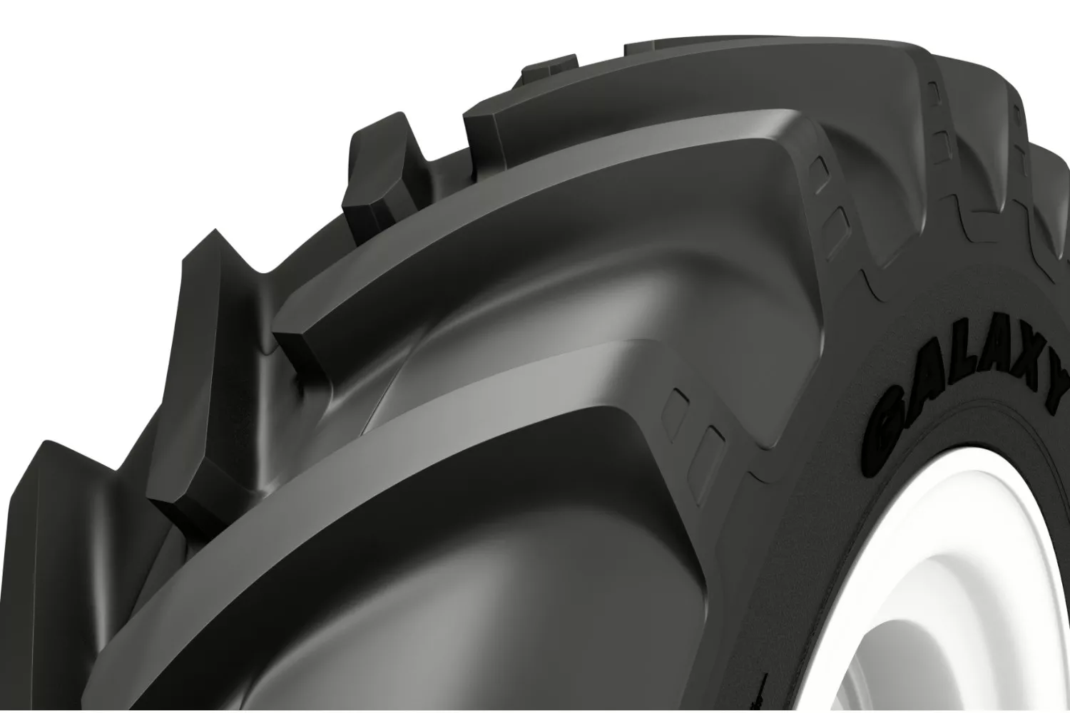 ANVELOPA 650/65 R42 EARTH PRO RADIAL 651 TL GALAXY # 101003