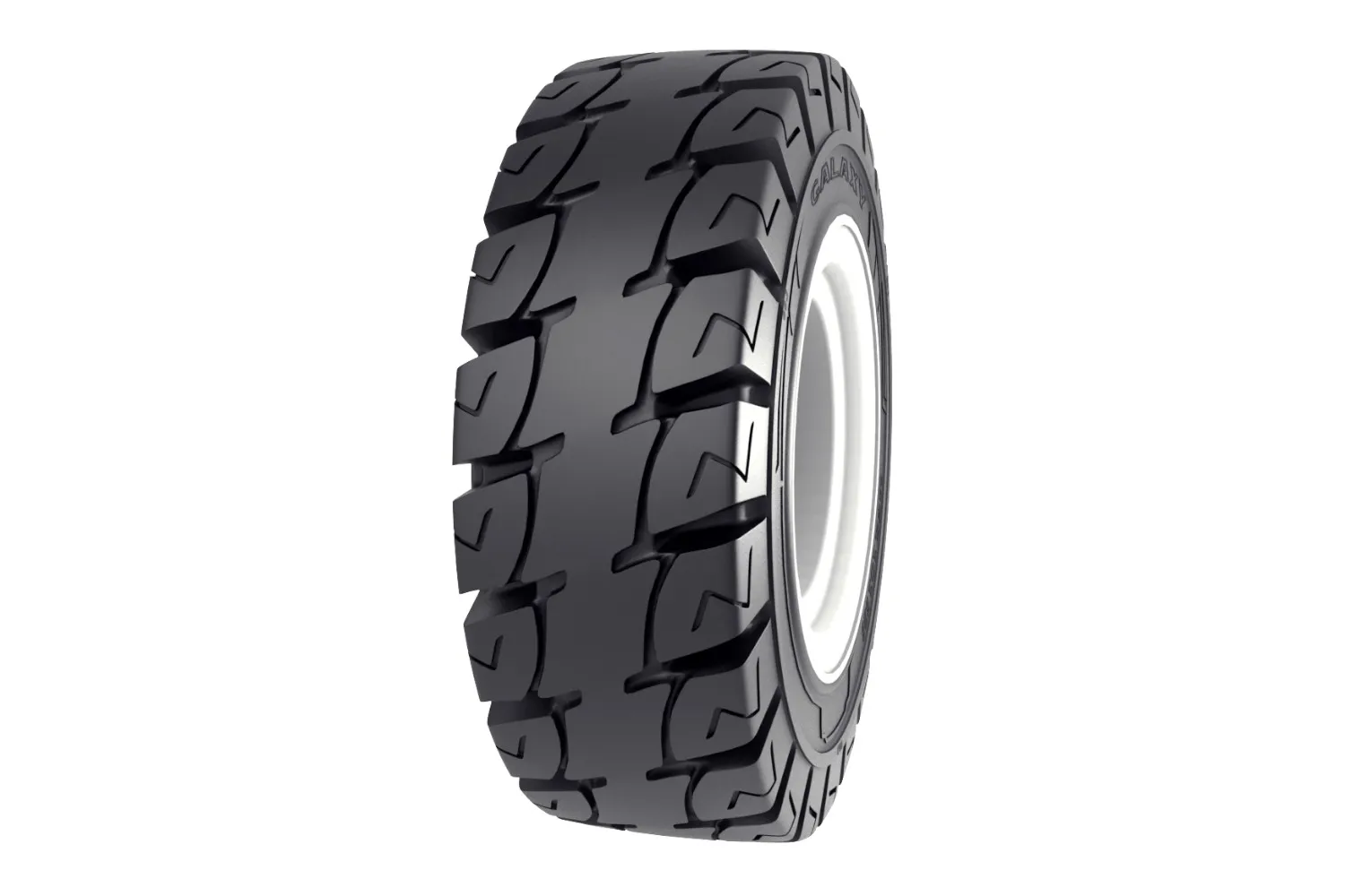 ANVELOPA 23X9-10 SOLIDA RUBBER MFS 101 SDS SD QH GALAXY # 110042