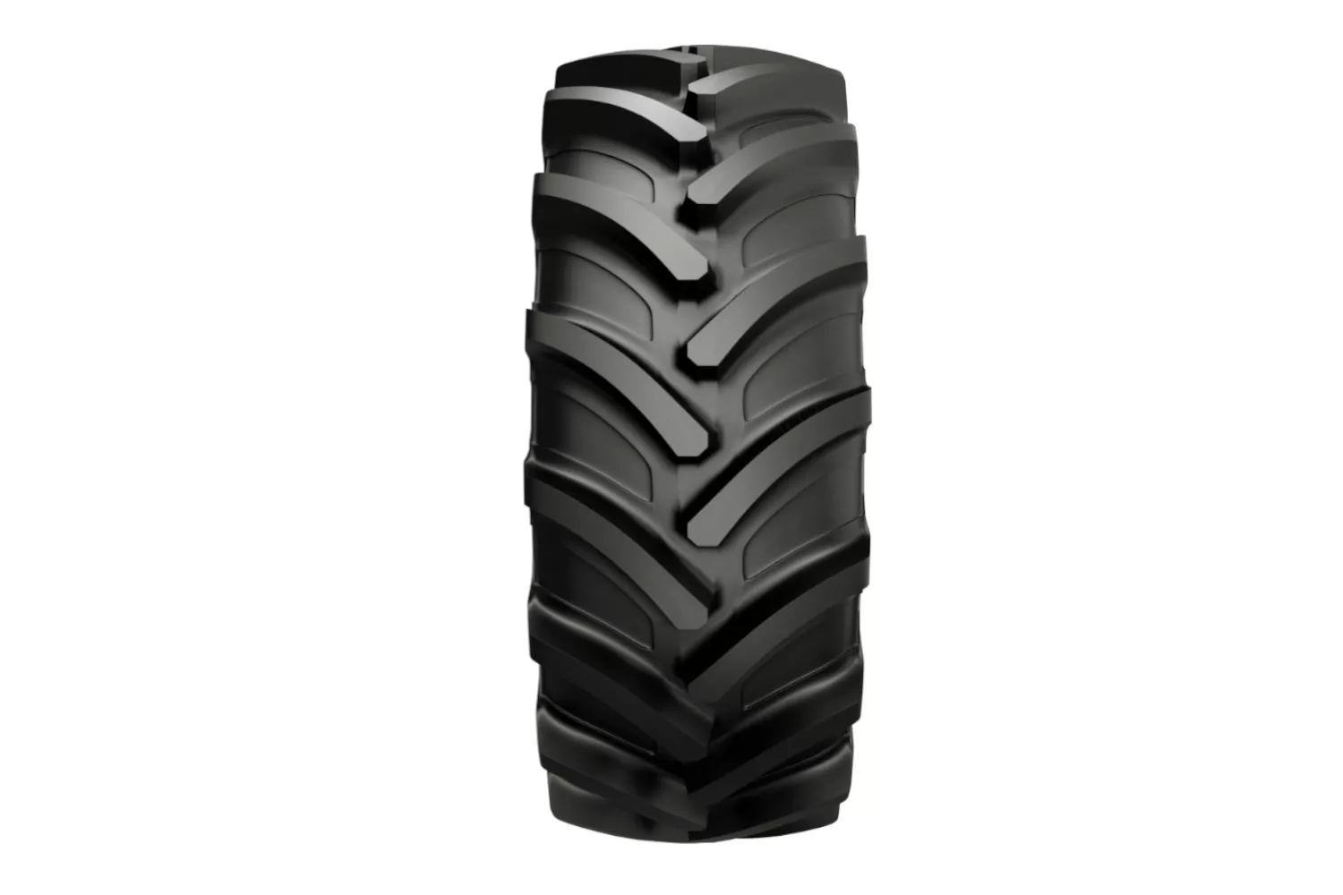 ANVELOPA 360/70 R20 GX EARTH PRO RADIAL 701 TL GALAXY # 604013
