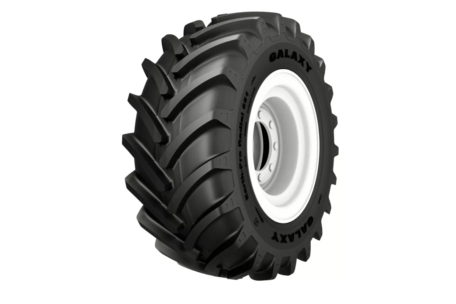 ANVELOPA 540/65 R28 EARTH PRO RADIAL 651 TL GALAXY # 101001
