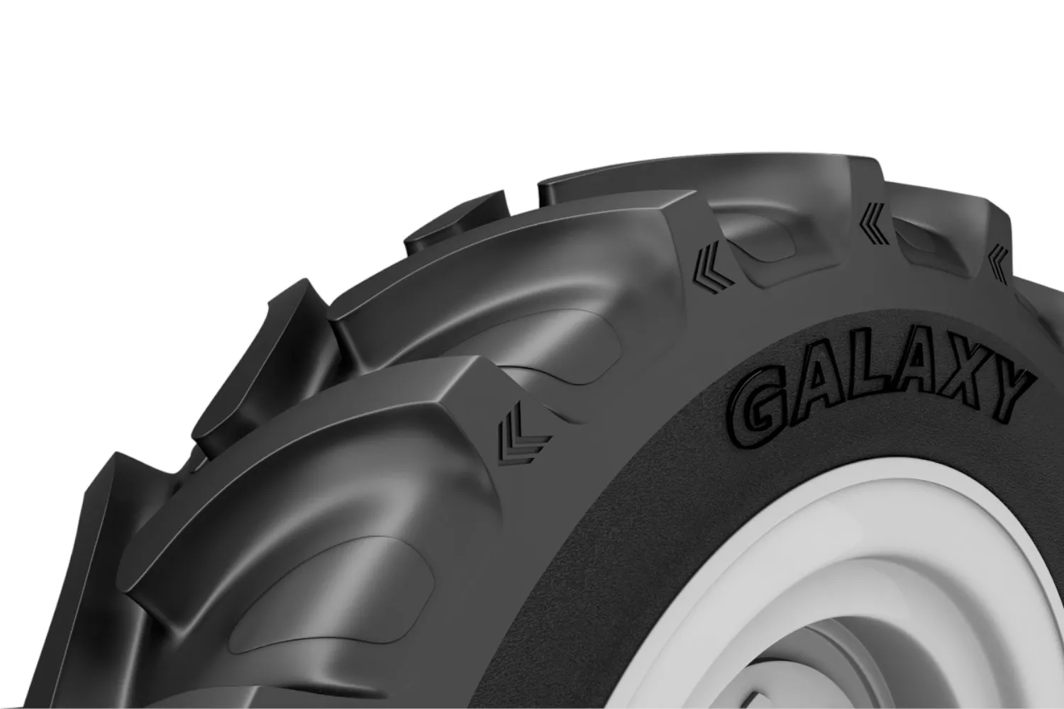 ANVELOPA 360/70 R24 EARTH PRO RADIAL 700 TL GALAXY # 505024