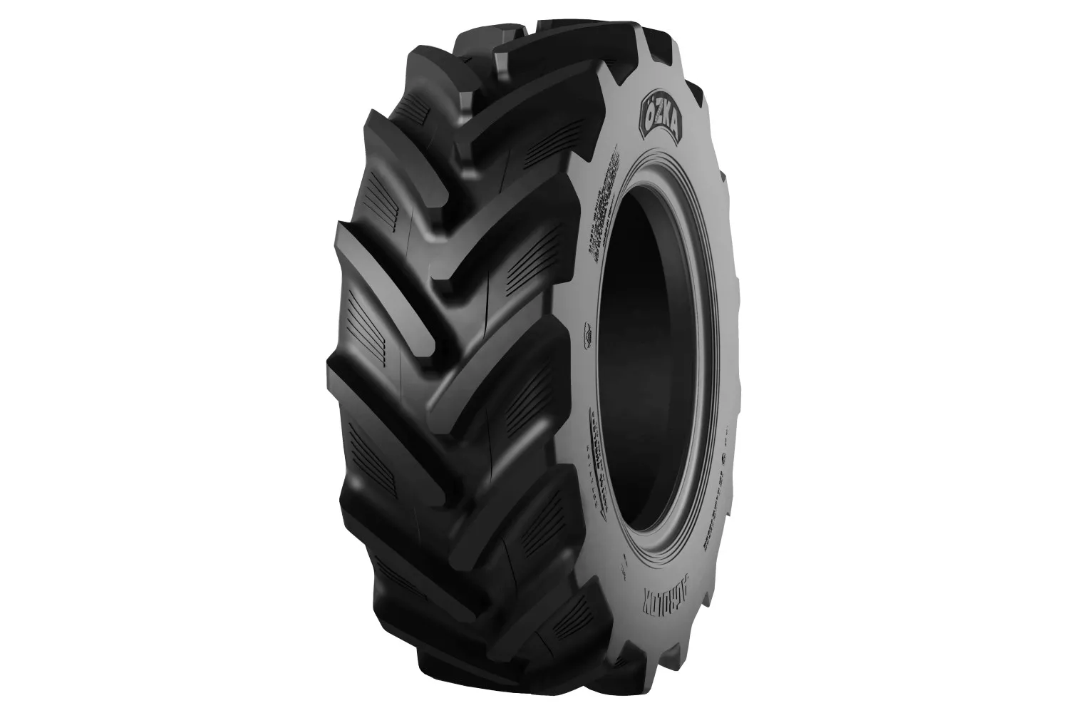 ANVELOPA 540/65 R38 TL AGROLOX OZKA # UR6538540302OZK