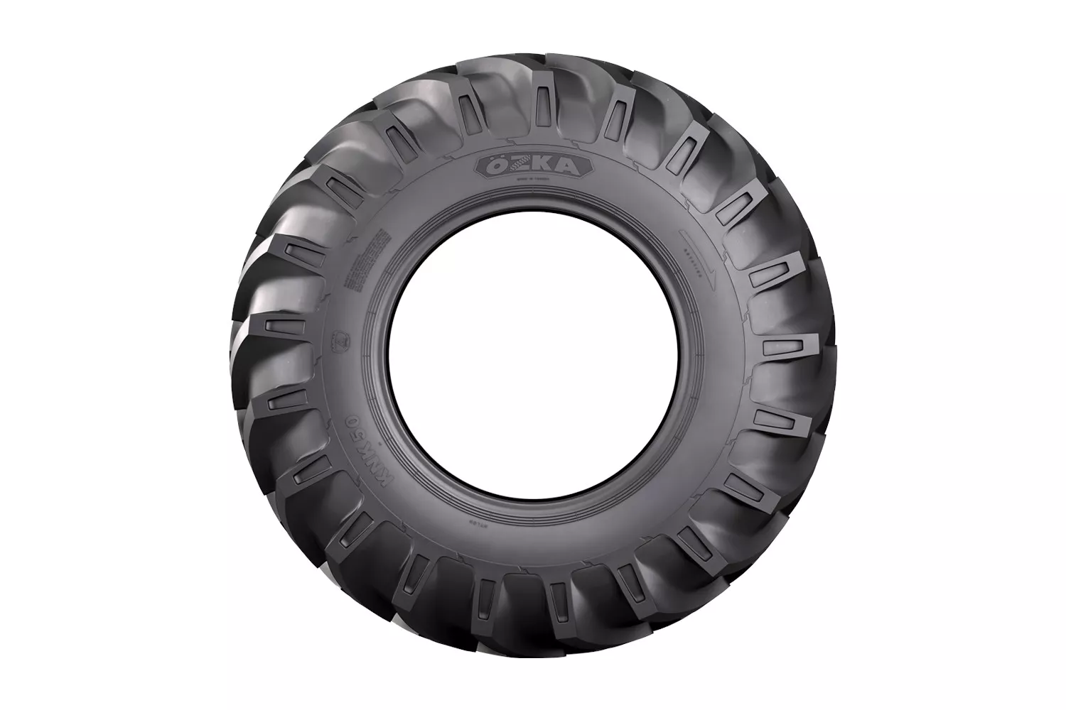 ANVELOPA 14.9-28 10PR TT KNK50 OZKA # U5284031OZK