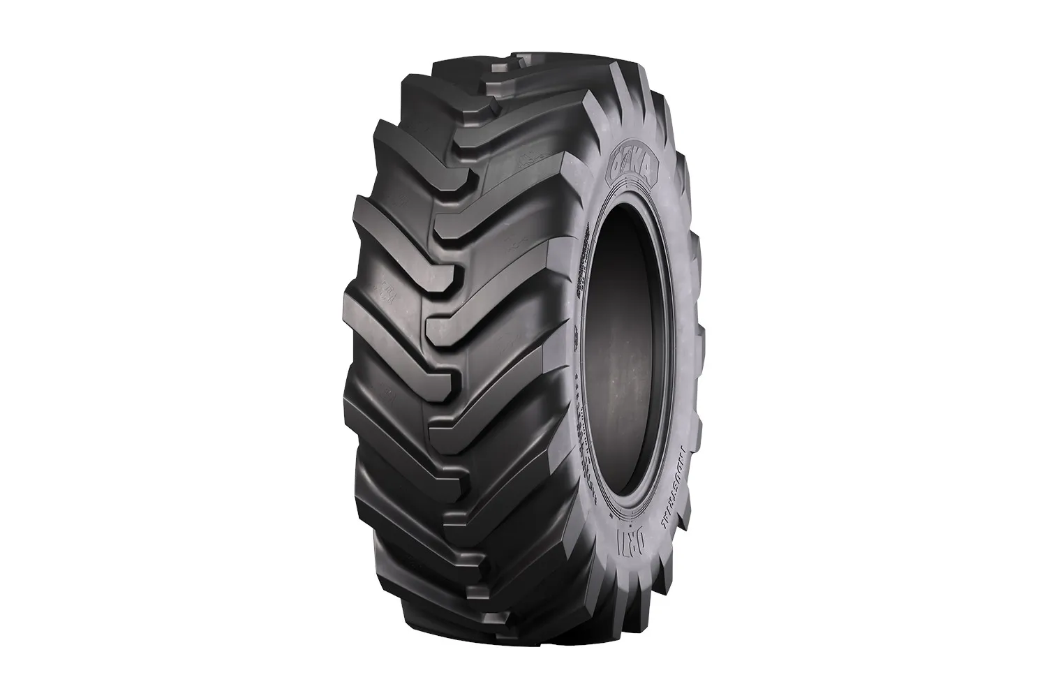 ANVELOPA 500/70 R24 TL OR71 OZKA # UR7024500712OZK