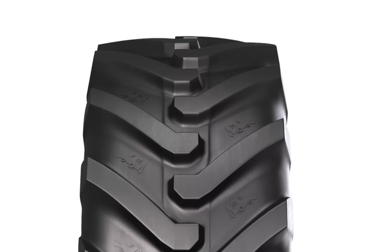 ANVELOPA 500/70 R24 TL OR71 OZKA # UR7024500712OZK