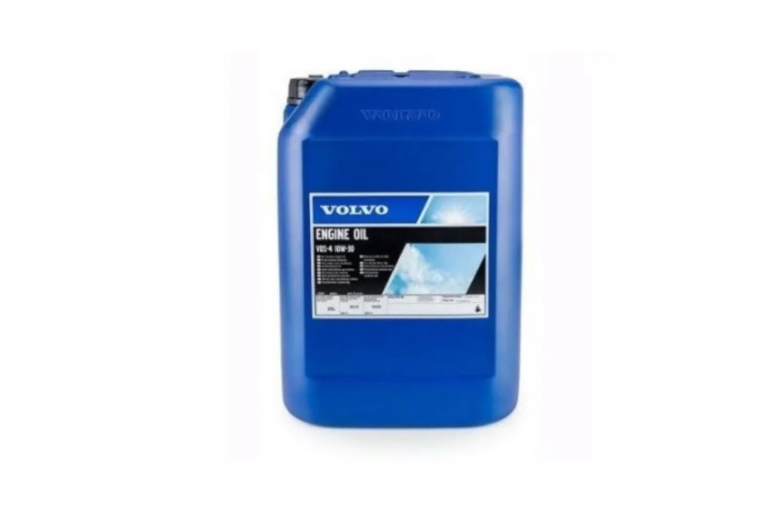 ULEI 10W30 VDS4.5 VOLVO 20L