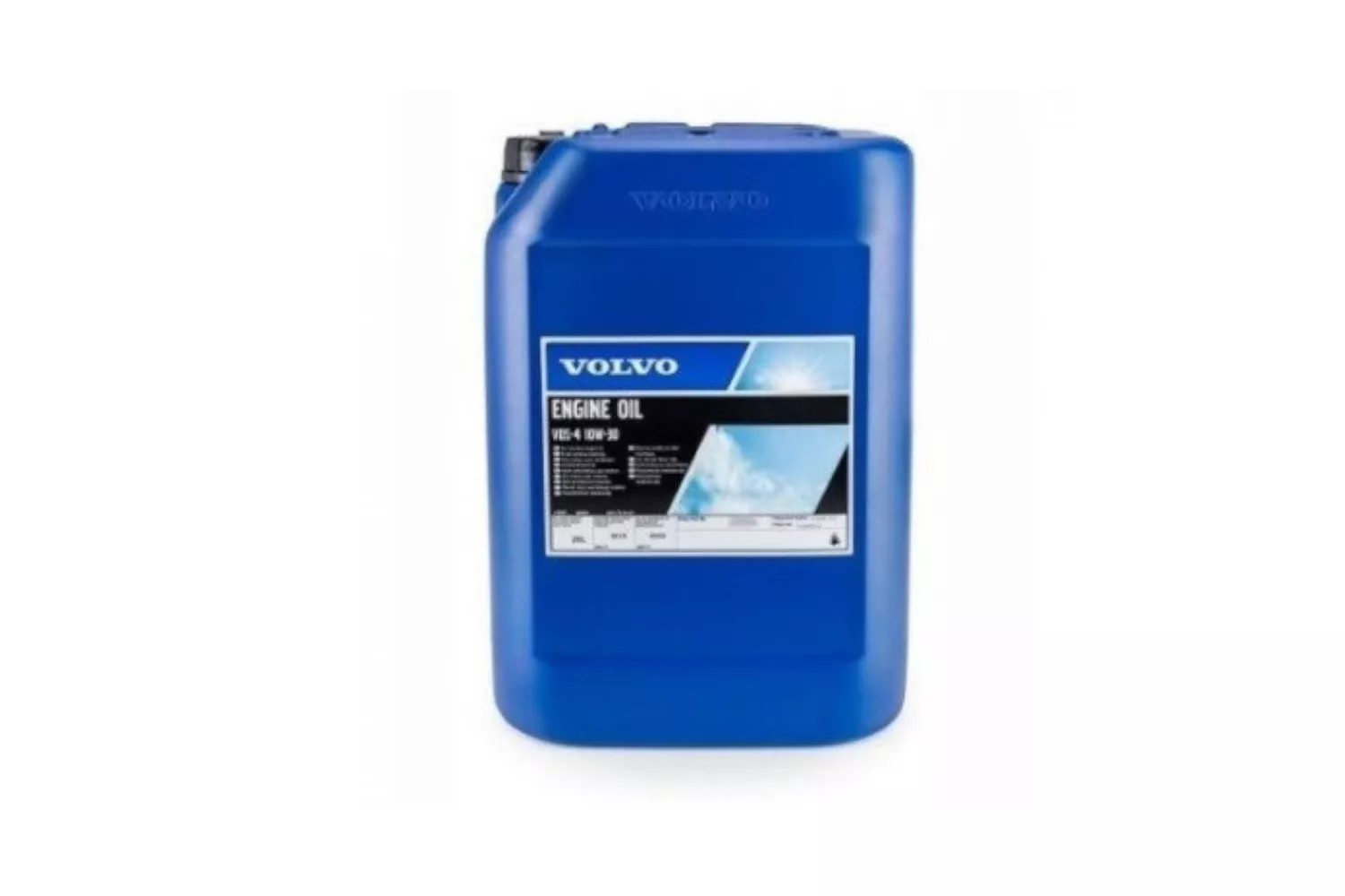 ULEI 10W30 VDS4.5 VOLVO 20L