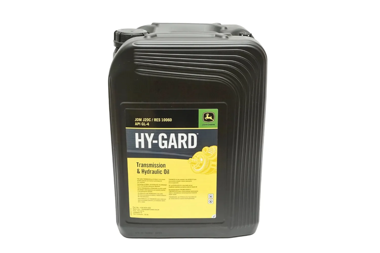 ULEI 80W90 JOHN DEERE EXTREME GARD 20L