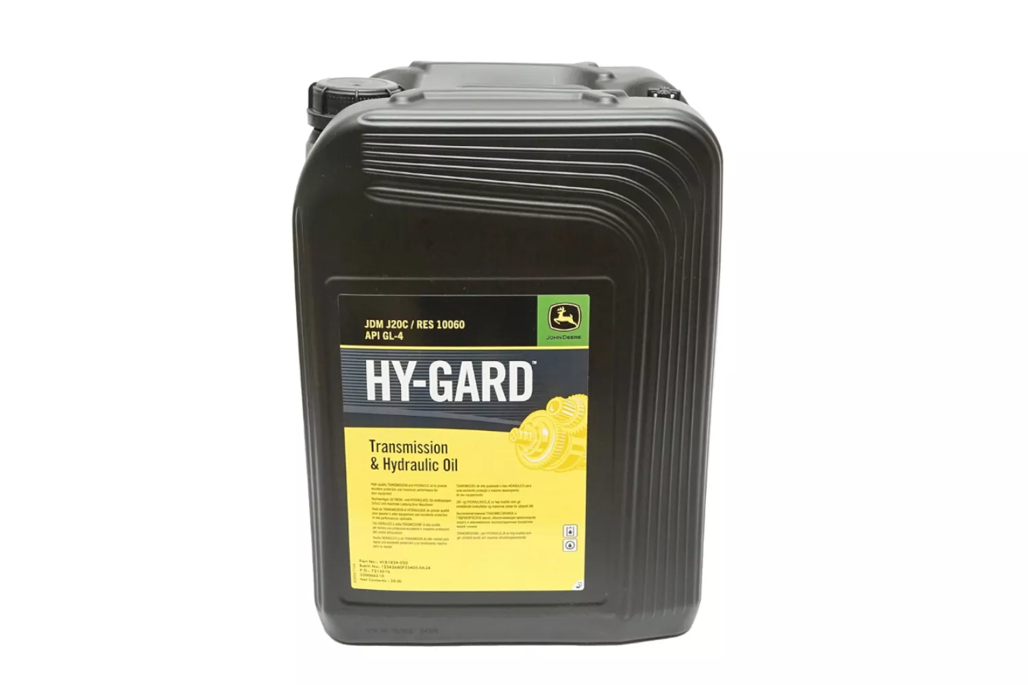 ULEI 80W90 JOHN DEERE EXTREME GARD 20L