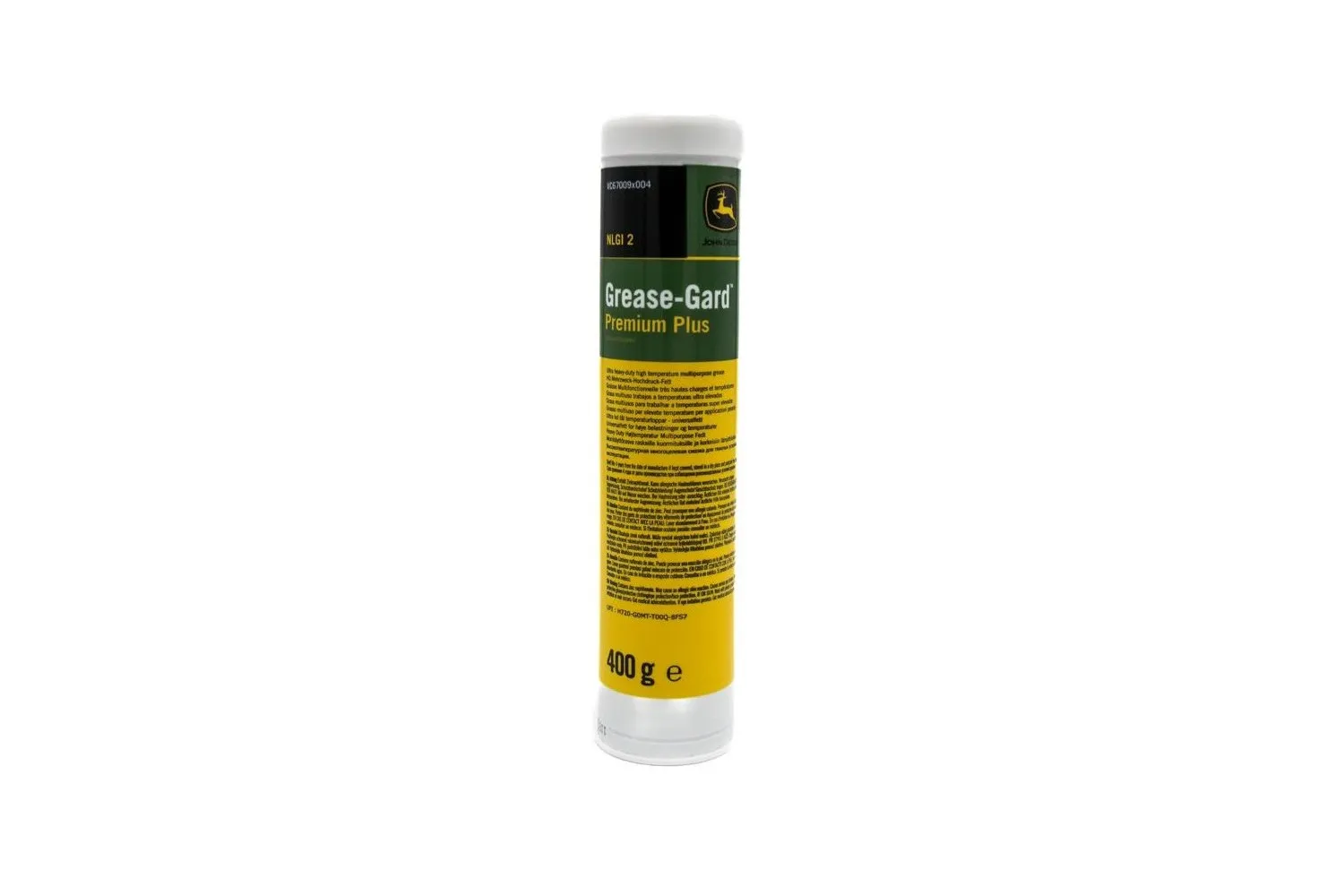 VASELINA JOHN DEERE 400G # SHAG0014