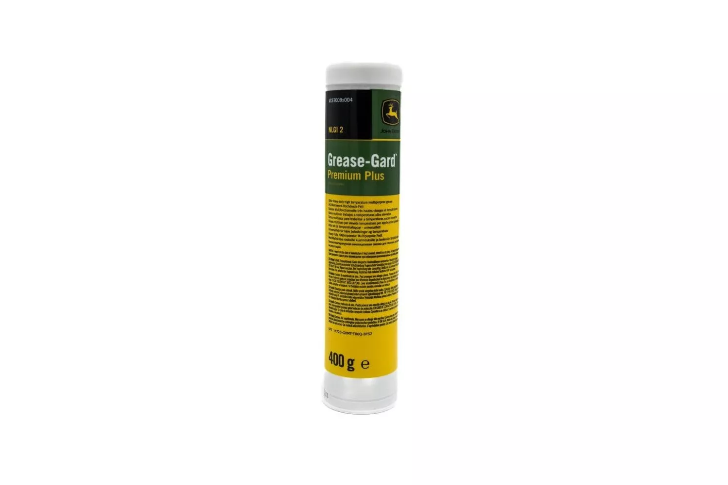 VASELINA JOHN DEERE 400G # SHAG0014