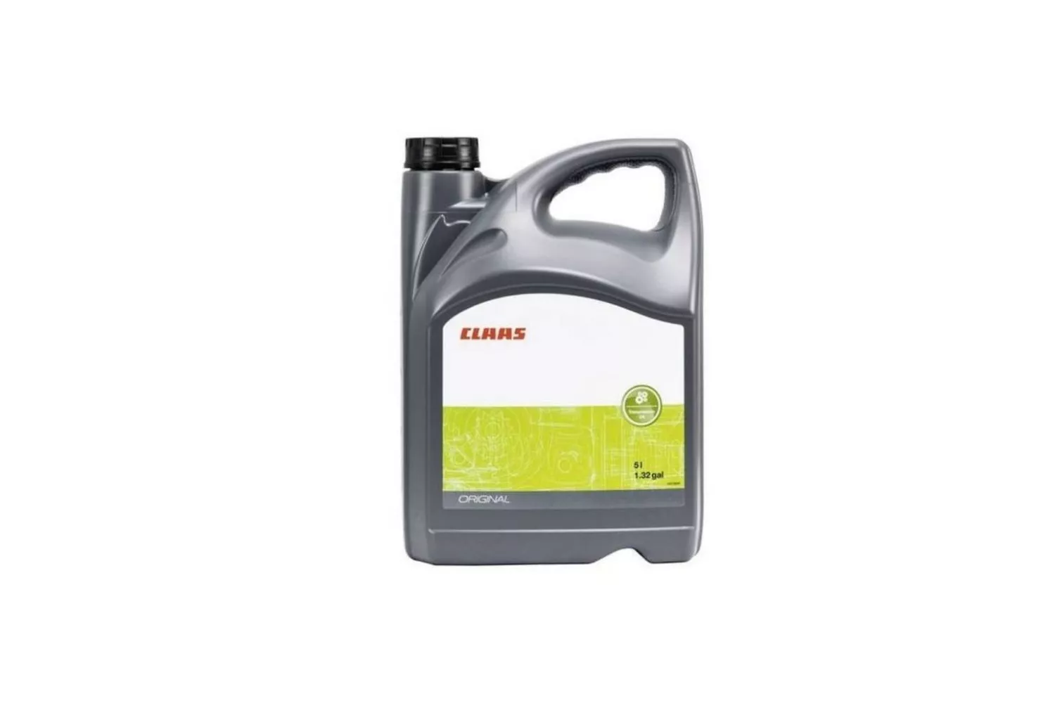 ULEI MOTOR 15W40 SDX CLAAS 5L