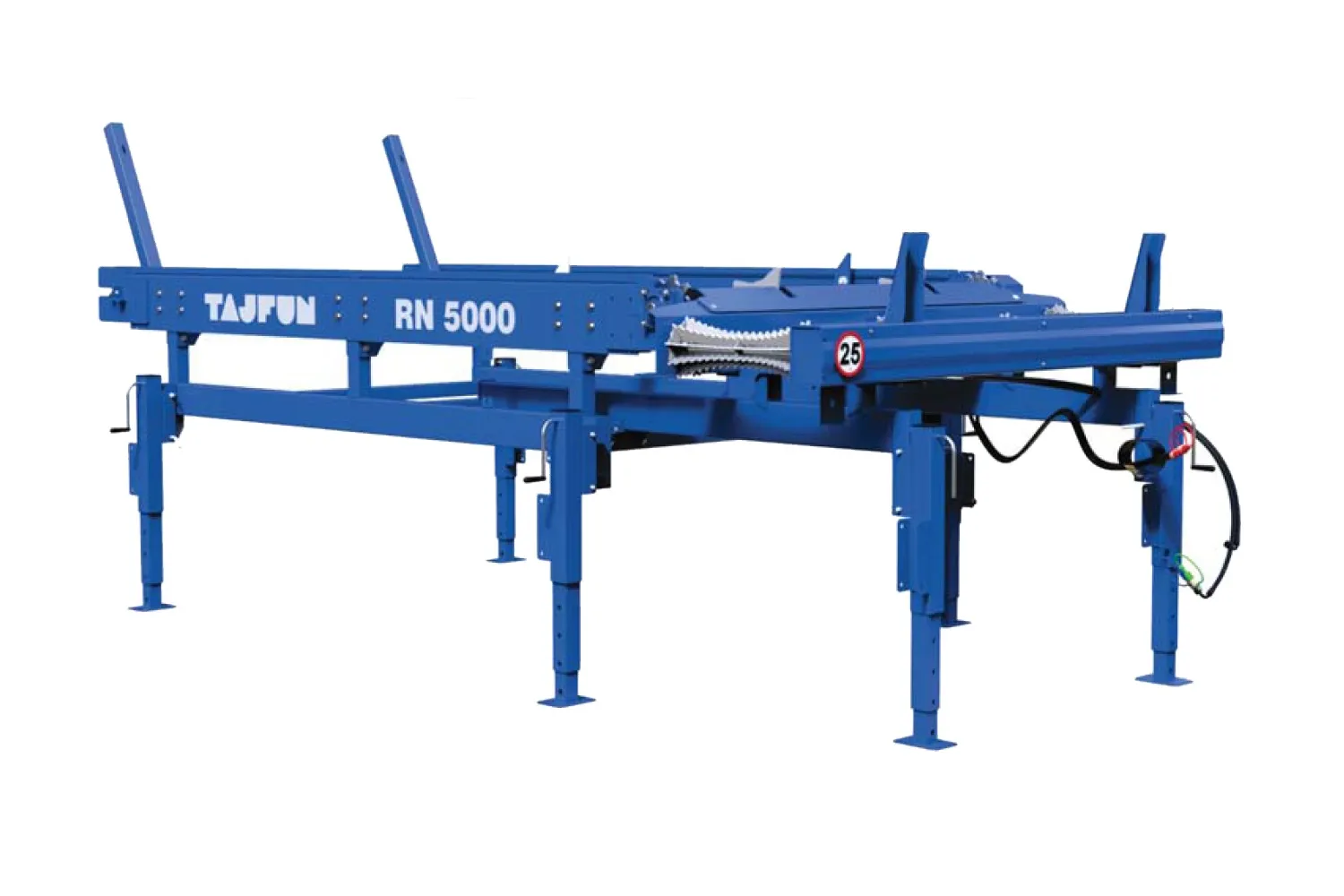 MASA ALIMENTARE STATIONARA RN 5000 S TAJFUN # 241126