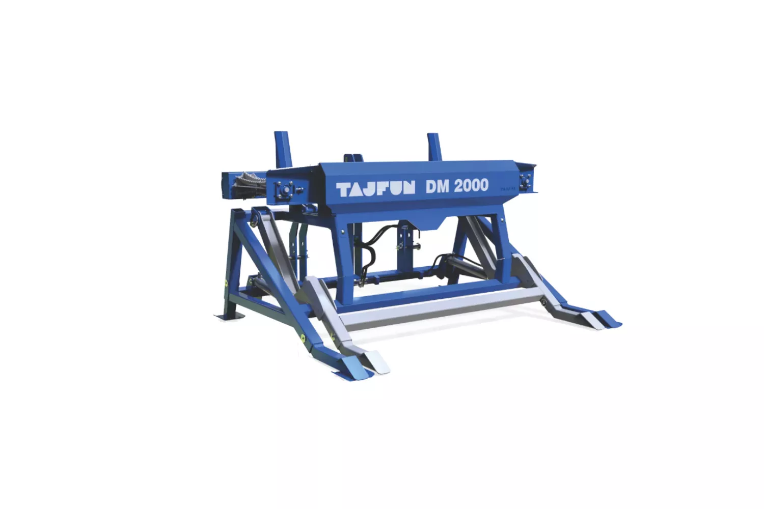 MASA ALIMENTARE DM 2000 TAJFUN # 245348