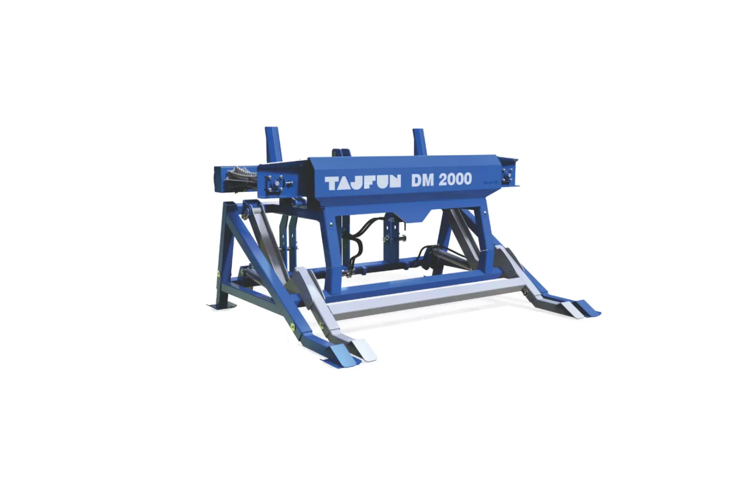 MASA ALIMENTARE DM 2000 TAJFUN # 245348