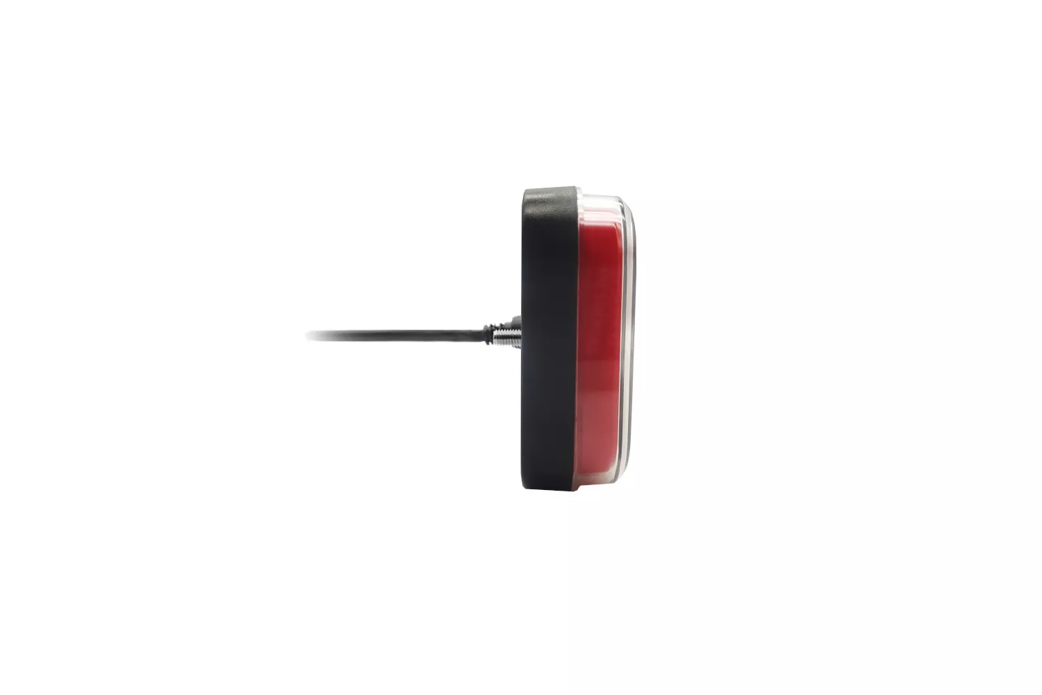 LAMPA SPATE DREAPTUNGHIULARA LED 12/24V DREAPTA # L1960