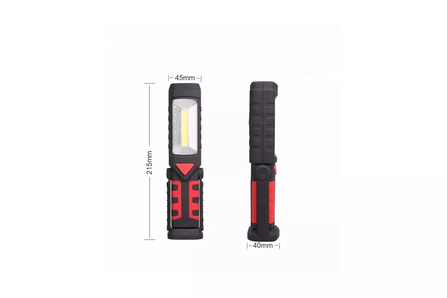 LANTERNA CU MAGNET LA-KMR4 # LA0104